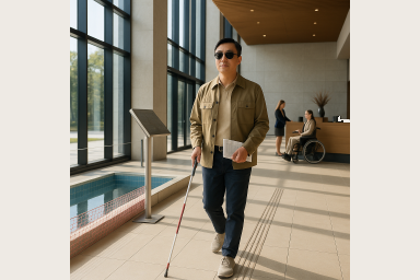 Universal Accesibility