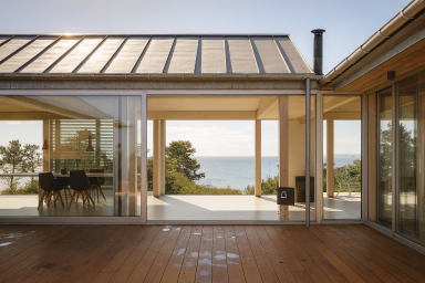 Architecture Construction Wellbeing Health