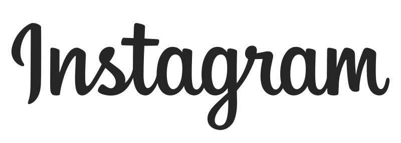 Instagram-button