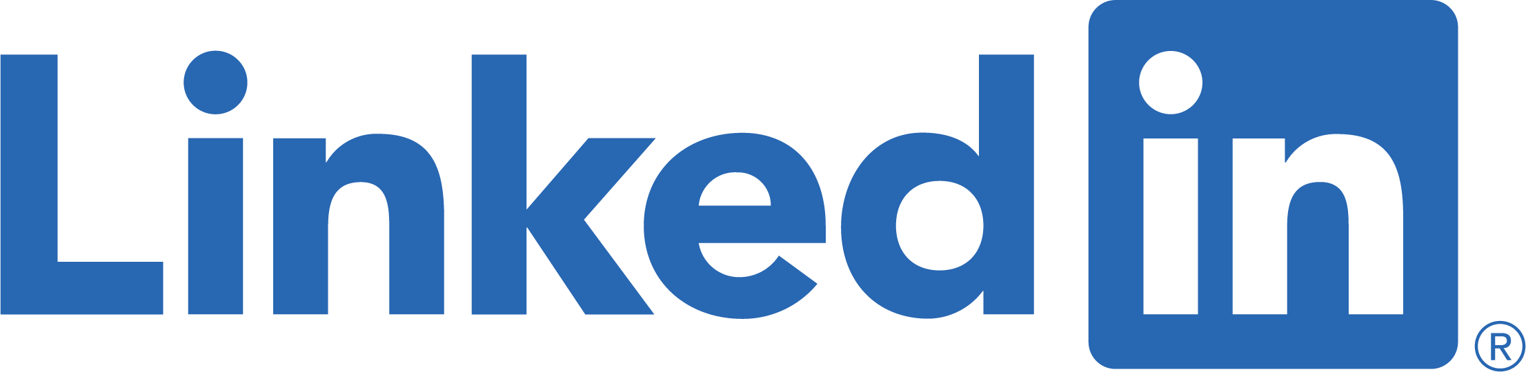 Linkedin-button