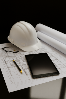 Projects Architecture Drawings