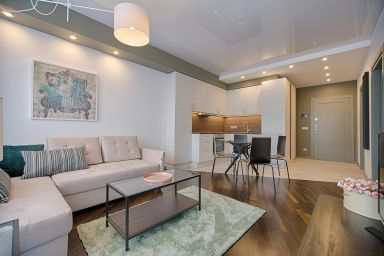 Renovation Flat Total Refurbishment