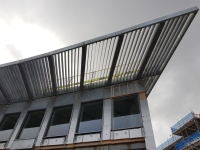 Edificio arquitectónico
