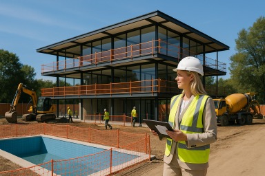 Proyecto arquitectónico